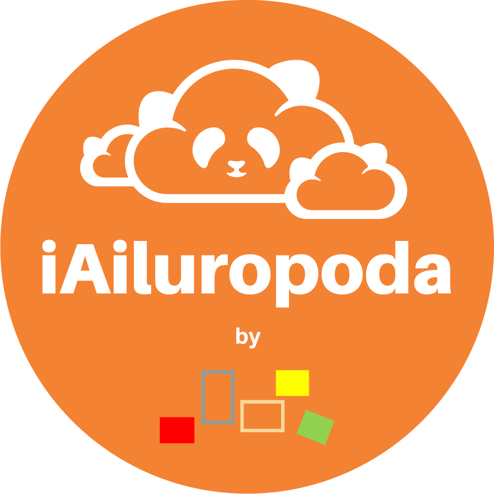 iAiluropoda Limited